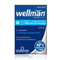 Vitabiotics Wellman